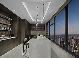Hilton Zhuzhou