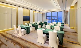 Hilton Zhuzhou