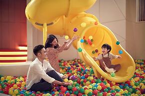JW Marriott Hotel Macau