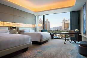 JW Marriott Hotel Macau