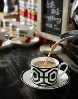 JW Marriott Hotel Macau