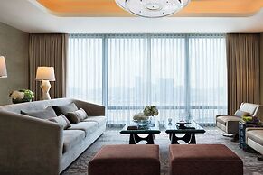 JW Marriott Hotel Macau