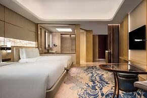 JW Marriott Hotel Macau