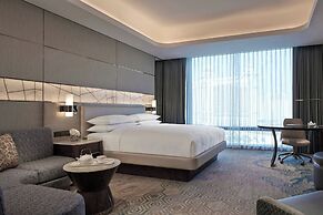 JW Marriott Hotel Macau