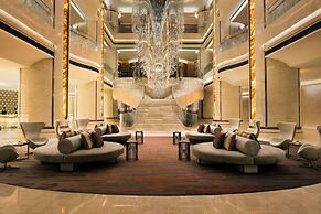 JW Marriott Hotel Macau