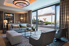 JW Marriott Hotel Macau