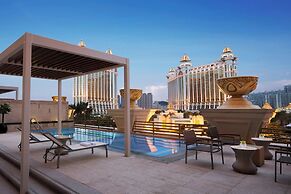 JW Marriott Hotel Macau