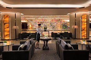 JW Marriott Hotel Macau