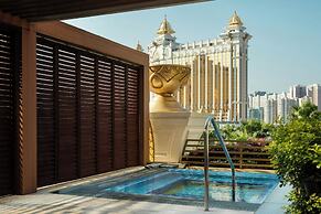 JW Marriott Hotel Macau