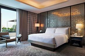 JW Marriott Hotel Macau
