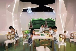 JW Marriott Hotel Macau