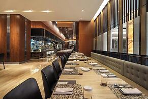 JW Marriott Hotel Macau