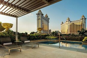 JW Marriott Hotel Macau