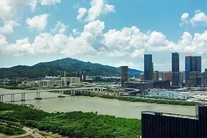 JW Marriott Hotel Macau