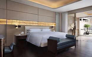 JW Marriott Hotel Macau