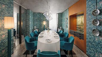 Mandarin Oriental, Milan