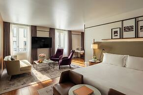 Mandarin Oriental, Milan