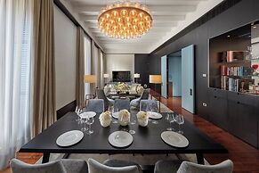 Mandarin Oriental, Milan