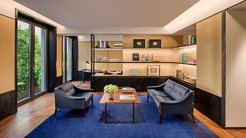 Mandarin Oriental, Milan