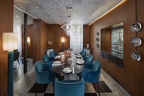 Mandarin Oriental, Milan