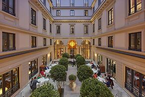 Mandarin Oriental, Milan