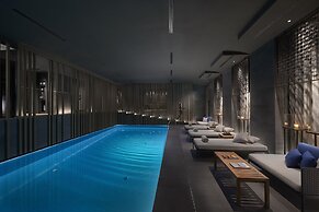 Mandarin Oriental, Milan