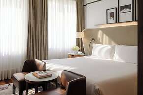 Mandarin Oriental, Milan