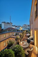 Mandarin Oriental, Milan