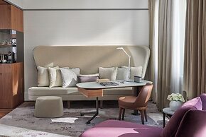 Mandarin Oriental, Milan