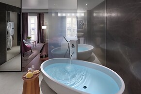 Mandarin Oriental, Milan