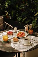Mandarin Oriental, Milan