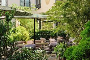 Mandarin Oriental, Milan