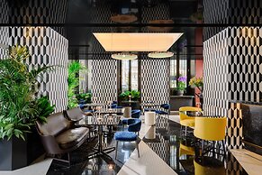 Mandarin Oriental, Milan