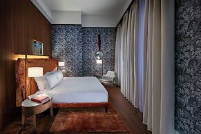 Mandarin Oriental, Milan