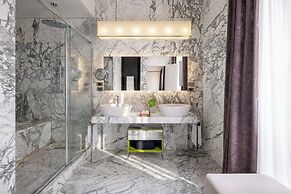 Mandarin Oriental, Milan
