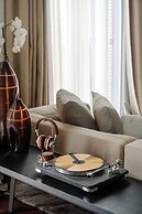 Mandarin Oriental, Milan