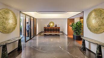 Mandarin Oriental, Milan