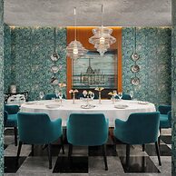 Mandarin Oriental, Milan