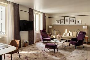 Mandarin Oriental, Milan