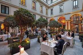 Mandarin Oriental, Milan