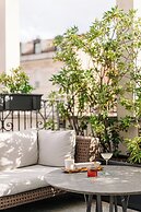 Mandarin Oriental, Milan