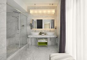 Mandarin Oriental, Milan