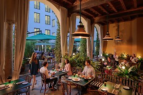 Mandarin Oriental, Milan