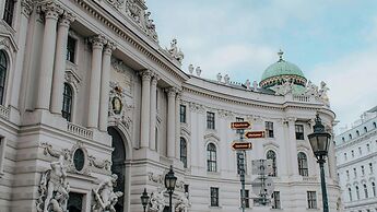 Ruby Sofie Hotel Vienna by IHG
