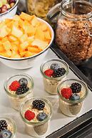 Ruby Sofie Hotel Vienna