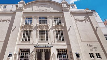 Ruby Sofie Hotel Vienna by IHG