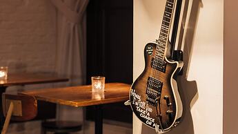 Ruby Sofie Hotel Vienna by IHG