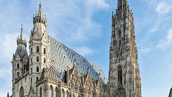 Ruby Sofie Hotel Vienna by IHG