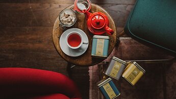 Ruby Sofie Hotel Vienna by IHG