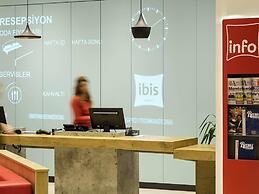 Ibis Konya